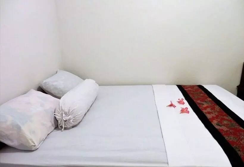 Majatalo Backpacker Bali Barat