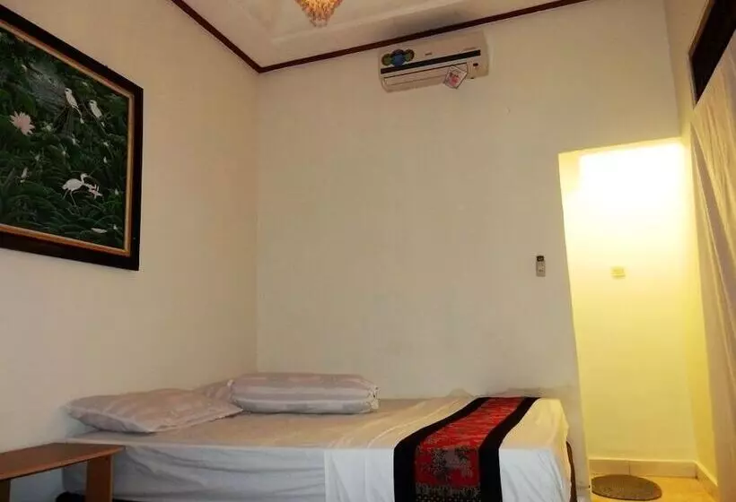 Majatalo Backpacker Bali Barat