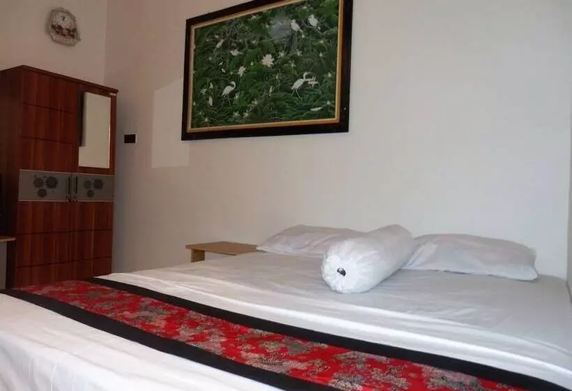 Majatalo Backpacker Bali Barat