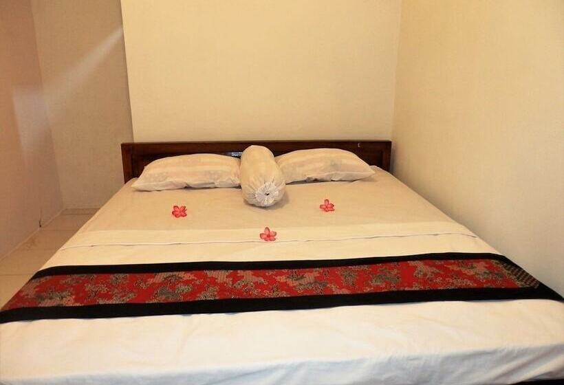 膳宿费 Backpacker Bali Barat