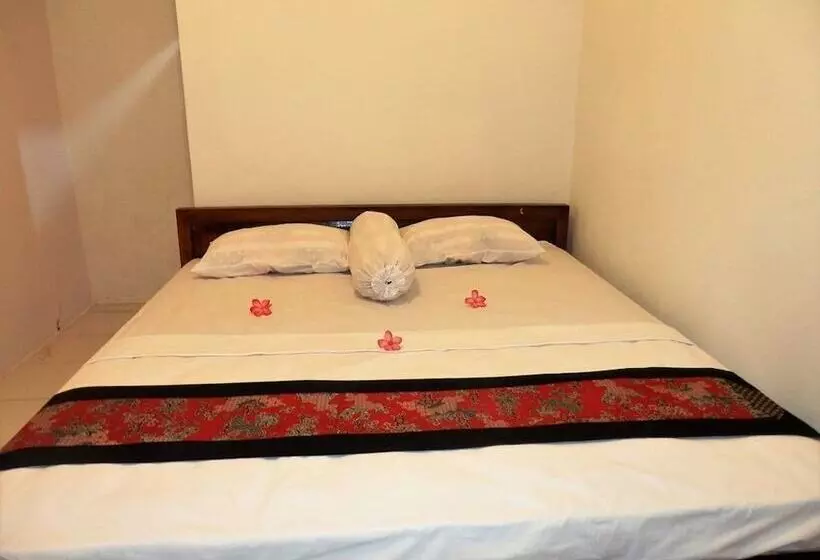 Majatalo Backpacker Bali Barat