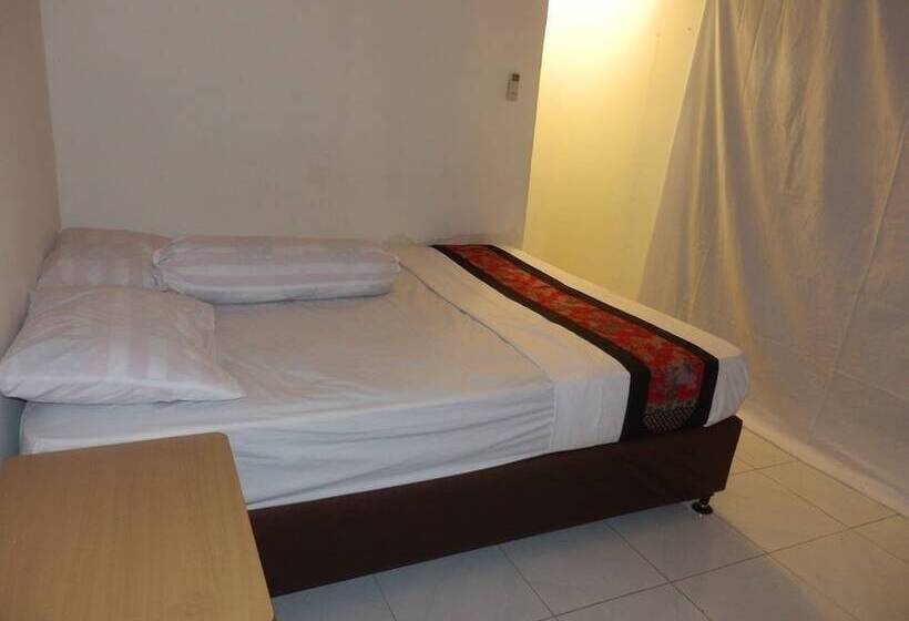 膳宿费 Backpacker Bali Barat