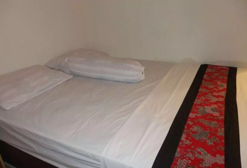 Majatalo Backpacker Bali Barat