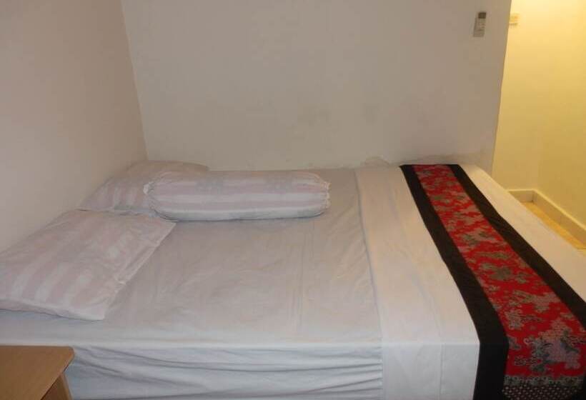 膳宿费 Backpacker Bali Barat