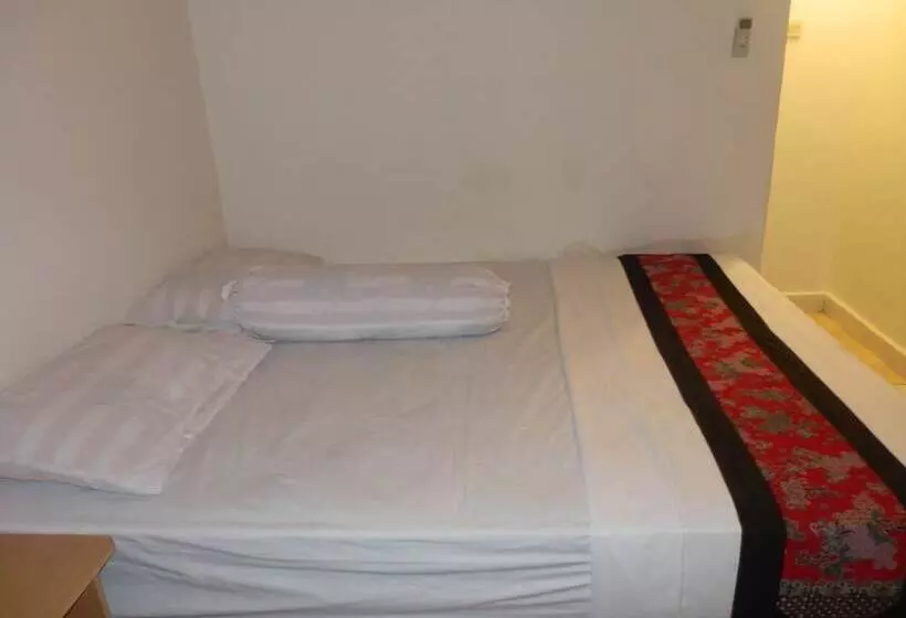 Majatalo Backpacker Bali Barat