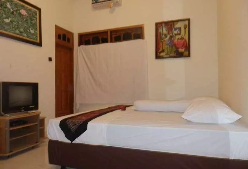 Majatalo Backpacker Bali Barat