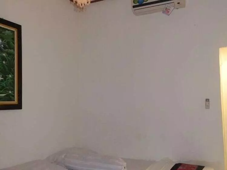 Majatalo Backpacker Bali Barat