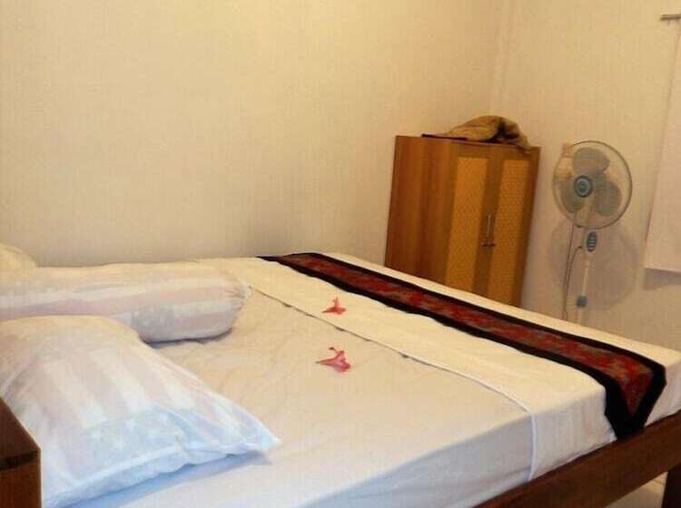 膳宿费 Backpacker Bali Barat