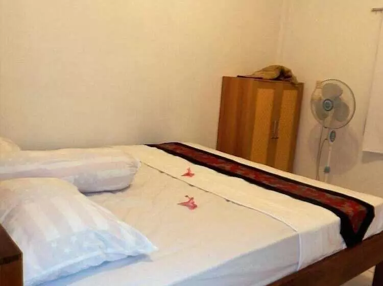 Majatalo Backpacker Bali Barat