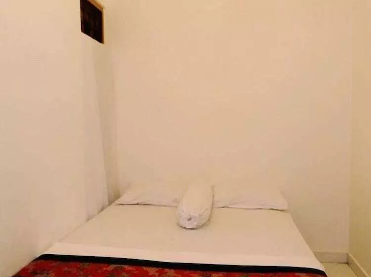 Majatalo Backpacker Bali Barat