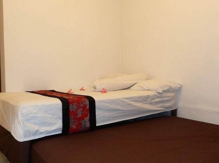 膳宿费 Backpacker Bali Barat