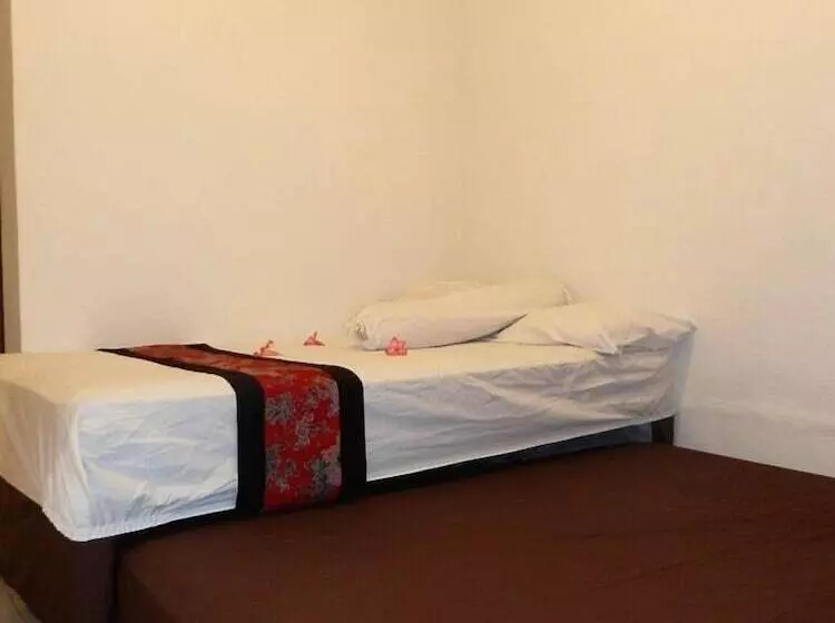 Majatalo Backpacker Bali Barat