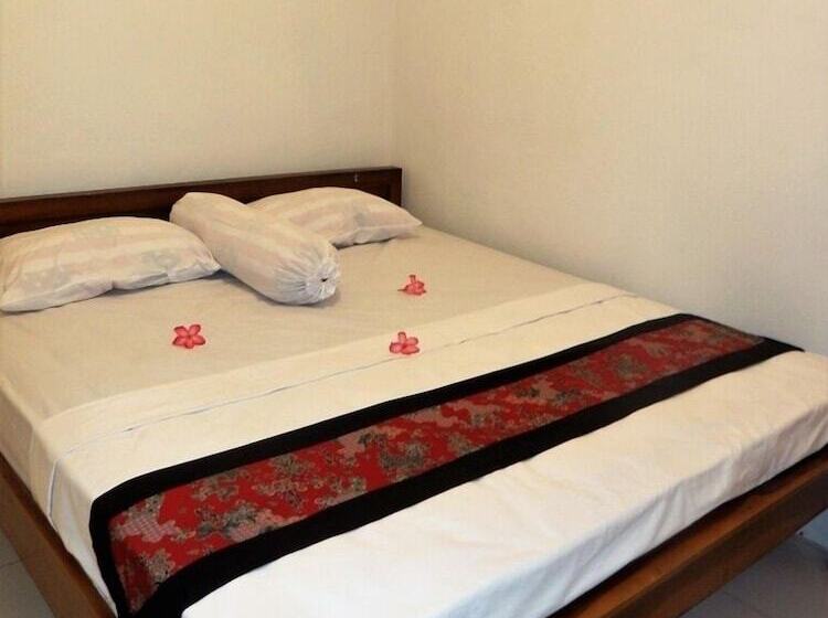 膳宿费 Backpacker Bali Barat