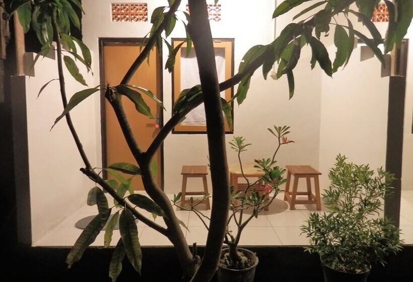 膳宿费 Backpacker Bali Barat