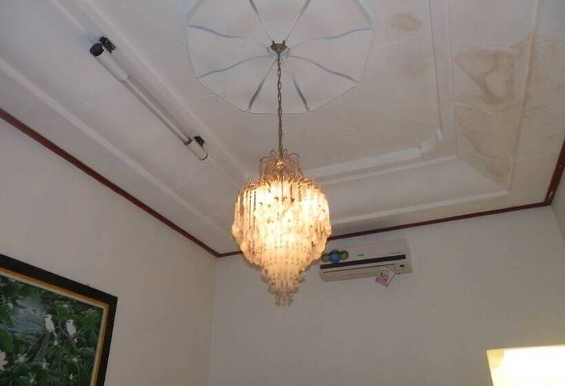 膳宿费 Backpacker Bali Barat