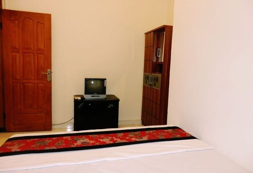 膳宿费 Backpacker Bali Barat