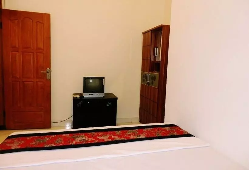 Majatalo Backpacker Bali Barat