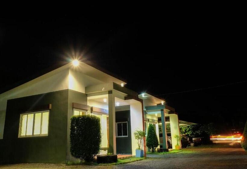 פנסיון Bai Pai Resort