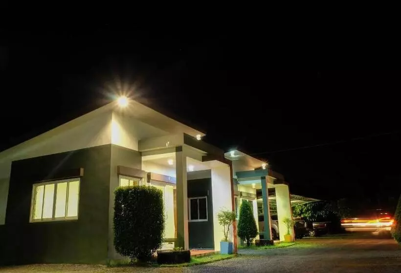 ペンション Bai Pai Resort