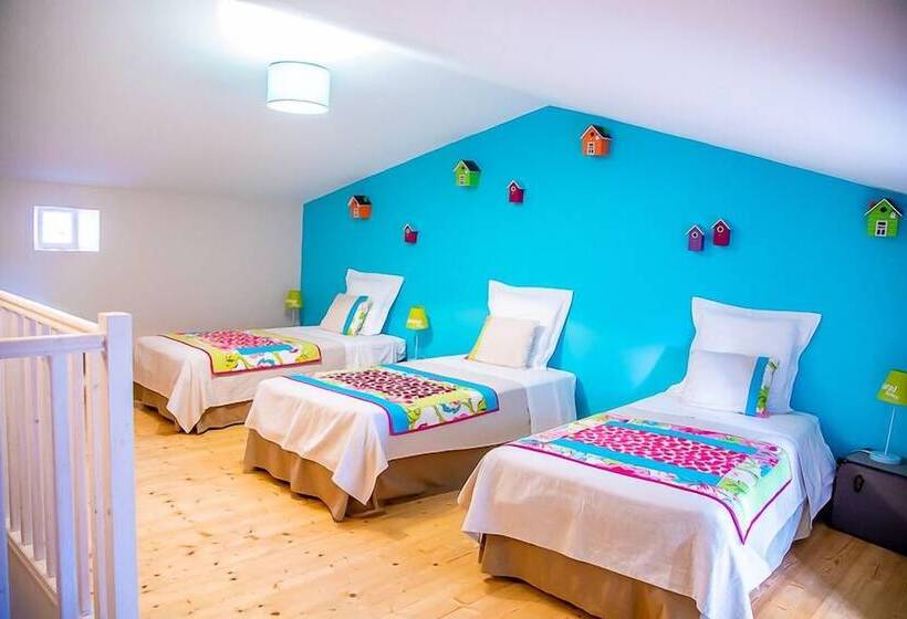 Пансион La Closerie De La Glossetière