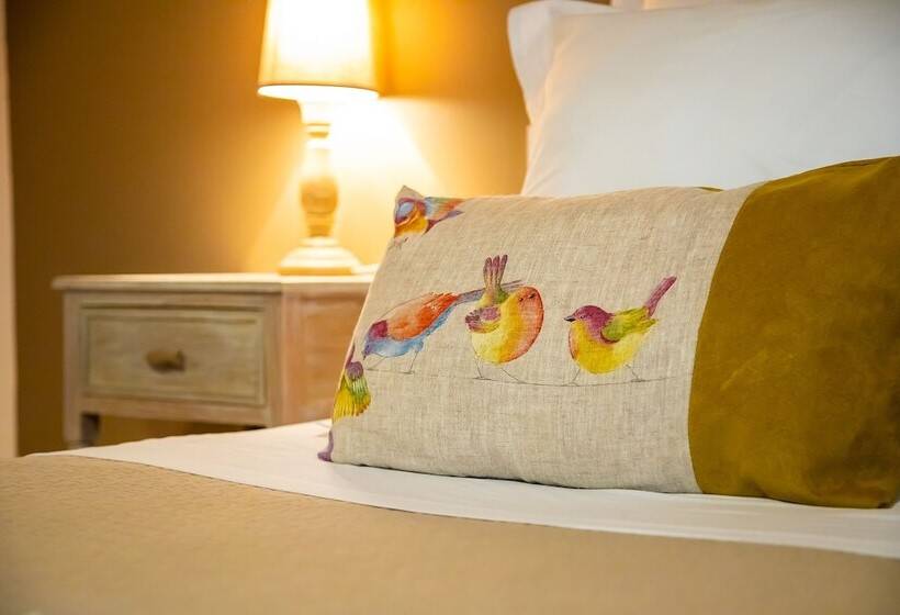 Пансион La Closerie De La Glossetière