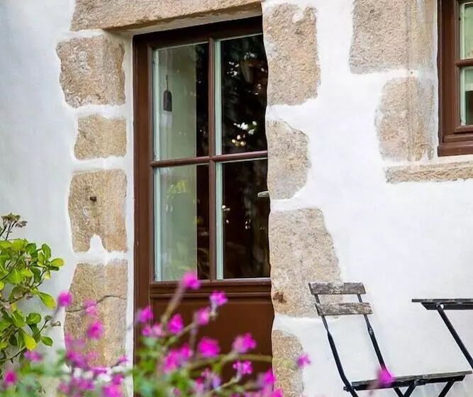 Majatalo La Closerie De La Glossetière