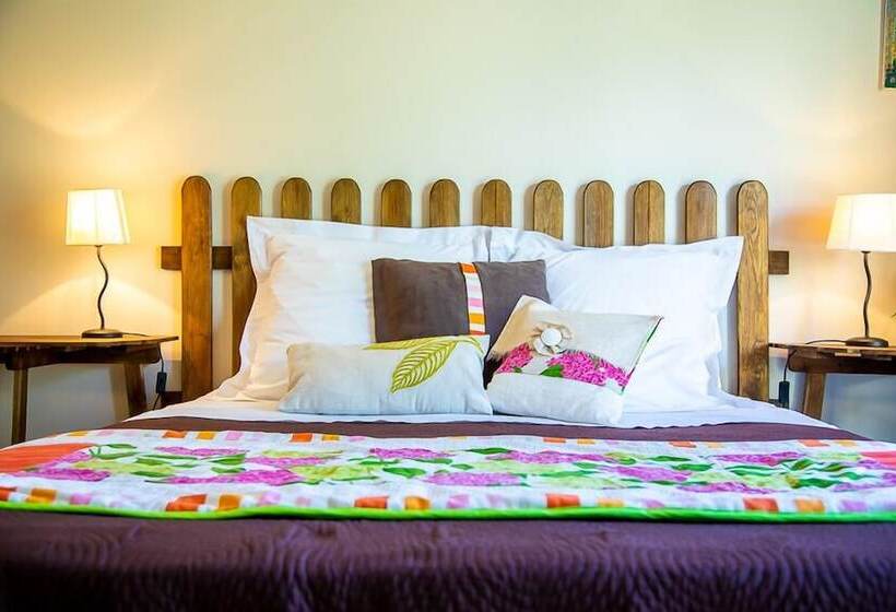 Пансион La Closerie De La Glossetière