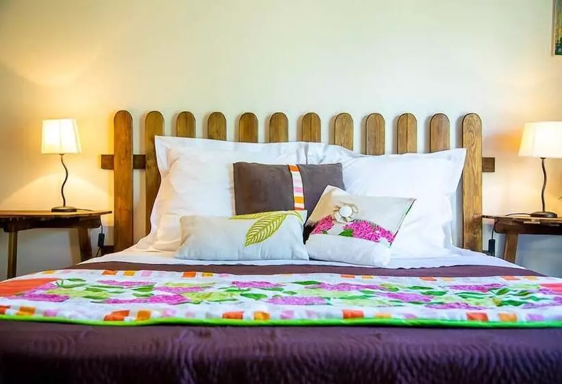 Majatalo La Closerie De La Glossetière