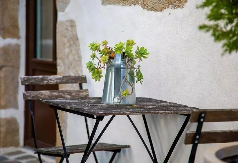 Majatalo La Closerie De La Glossetière