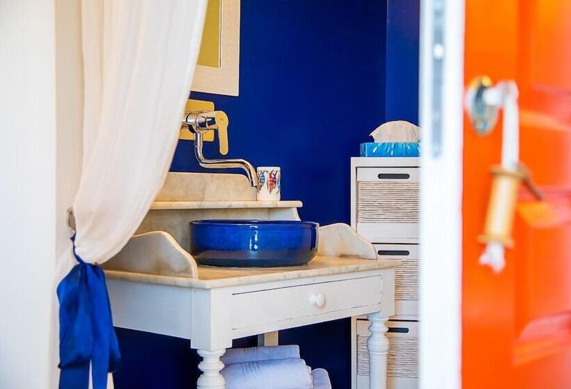 Пансион La Closerie De La Glossetière