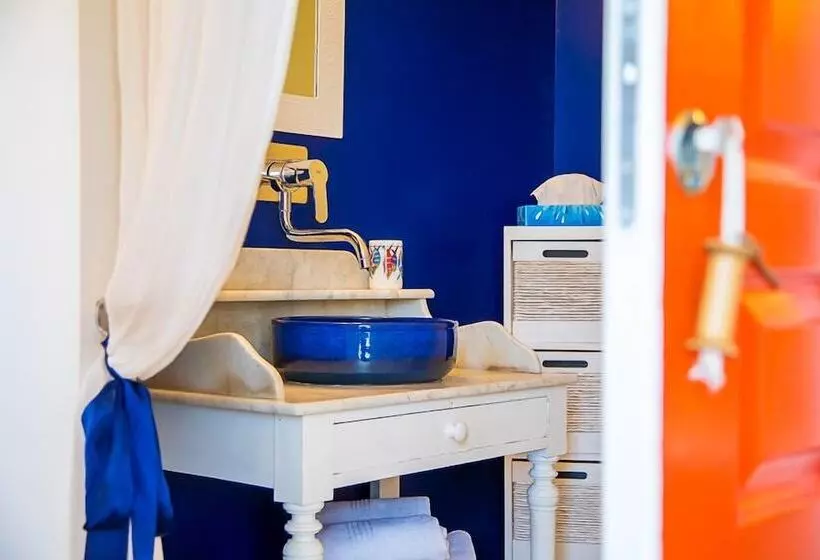 Majatalo La Closerie De La Glossetière