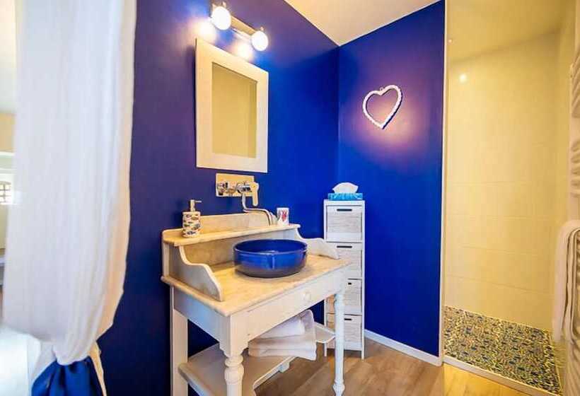 Пансион La Closerie De La Glossetière