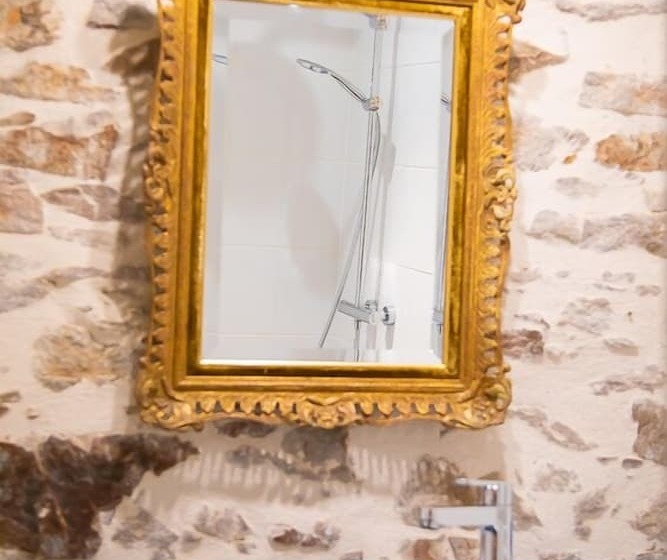 Пансион La Closerie De La Glossetière