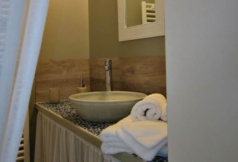 Пансион La Closerie De La Glossetière