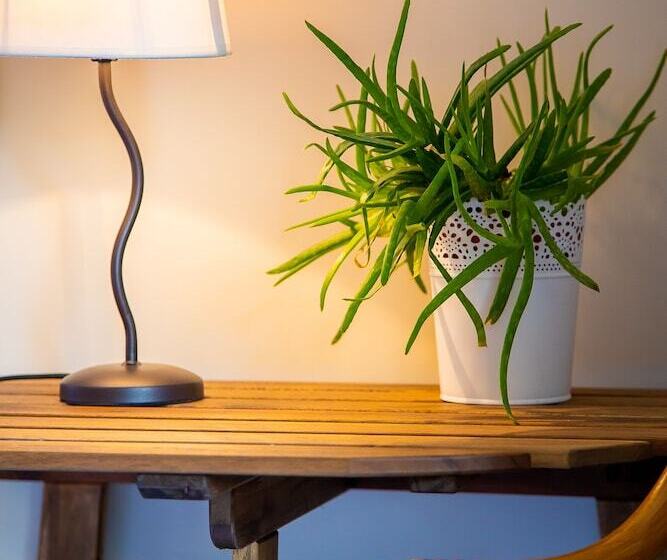 Пансион La Closerie De La Glossetière