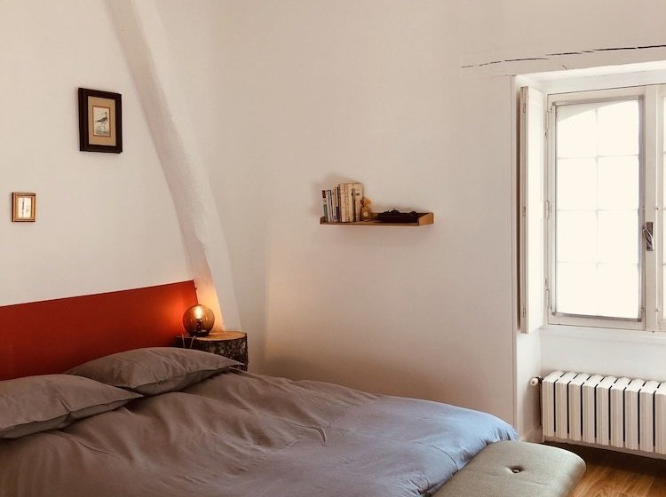 Pensjonat Le Moulin Et L Olivier