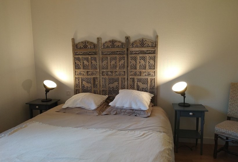 Pensjonat Le Moulin Et L Olivier