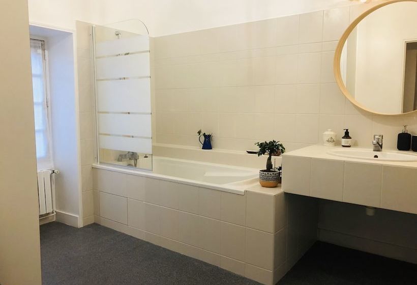 Pensjonat Le Moulin Et L Olivier