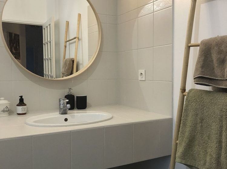 Pensjonat Le Moulin Et L Olivier