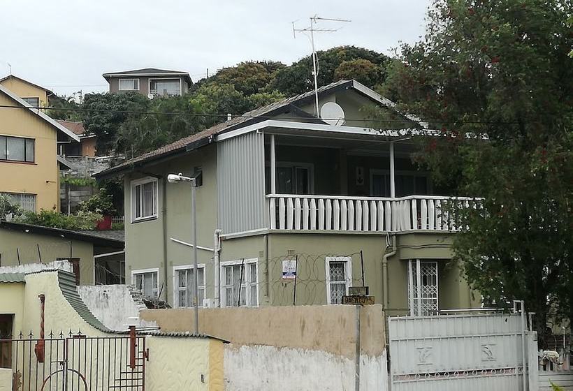 膳宿费 Luh Guesthouse