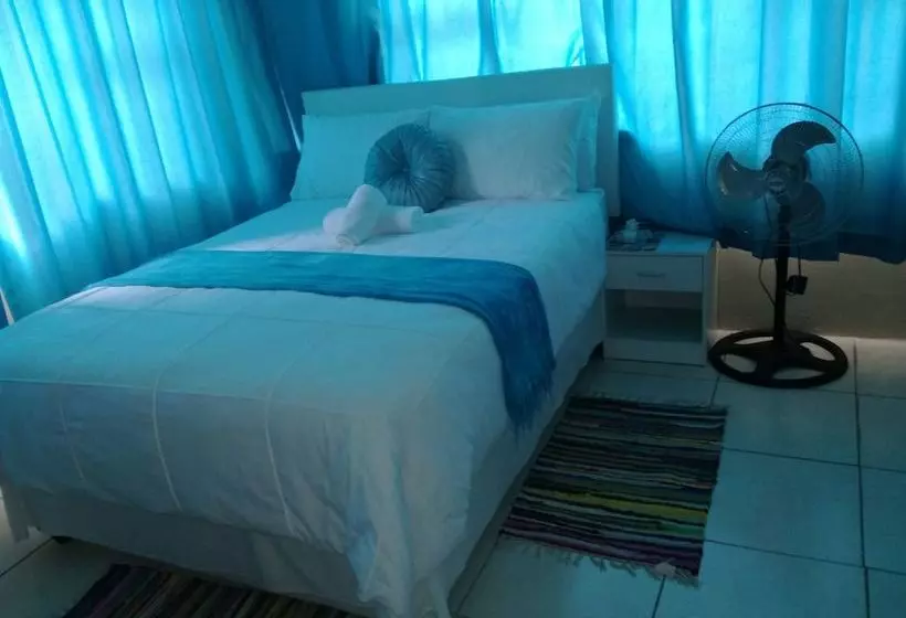 ペンション Luh Guesthouse