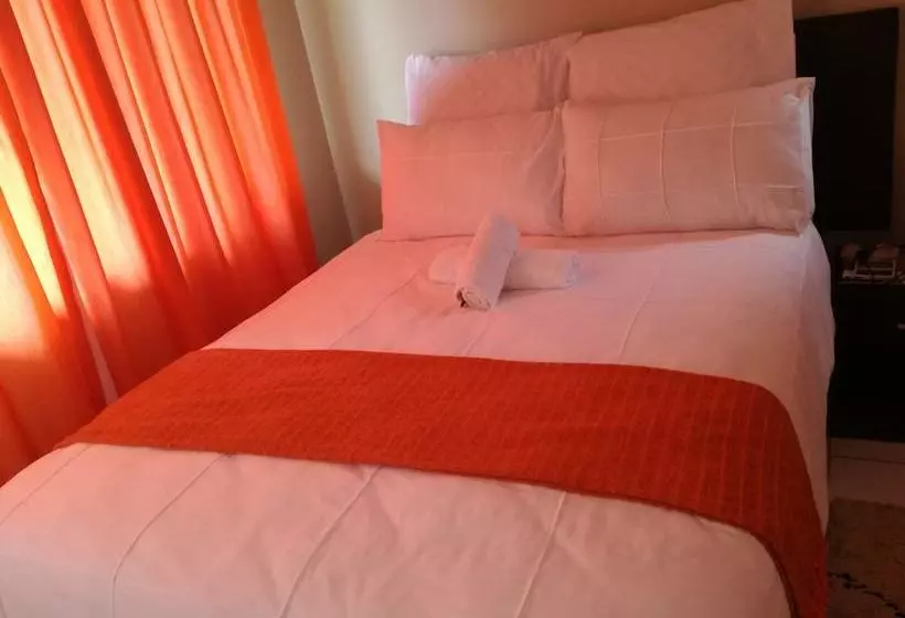 ペンション Luh Guesthouse