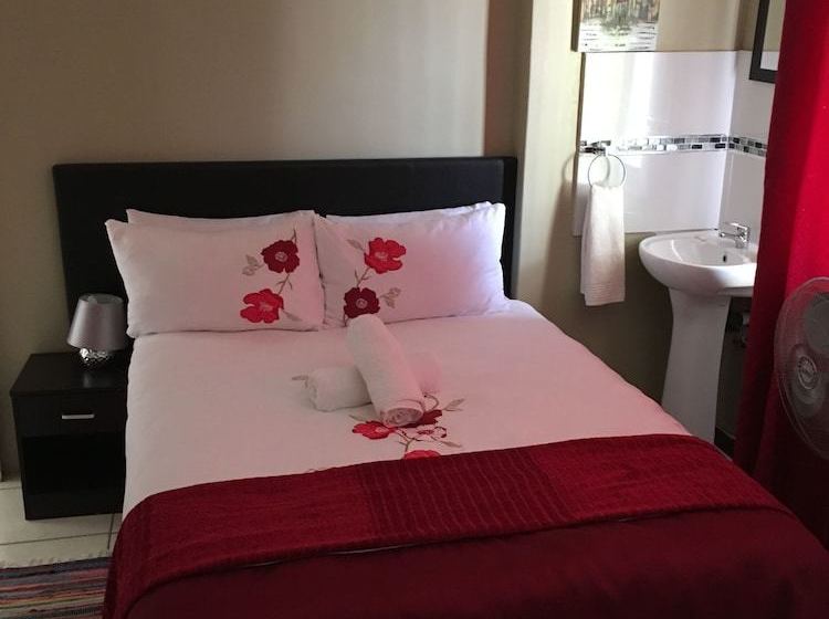 膳宿费 Luh Guesthouse