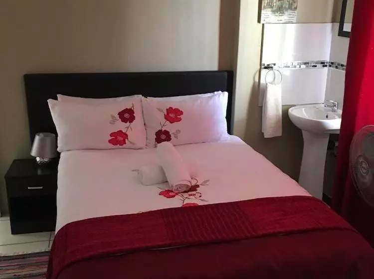 ペンション Luh Guesthouse