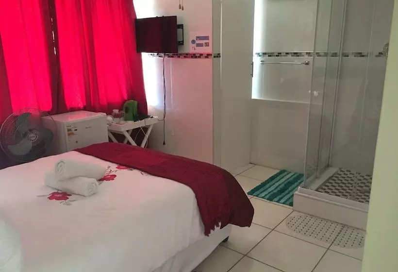 ペンション Luh Guesthouse