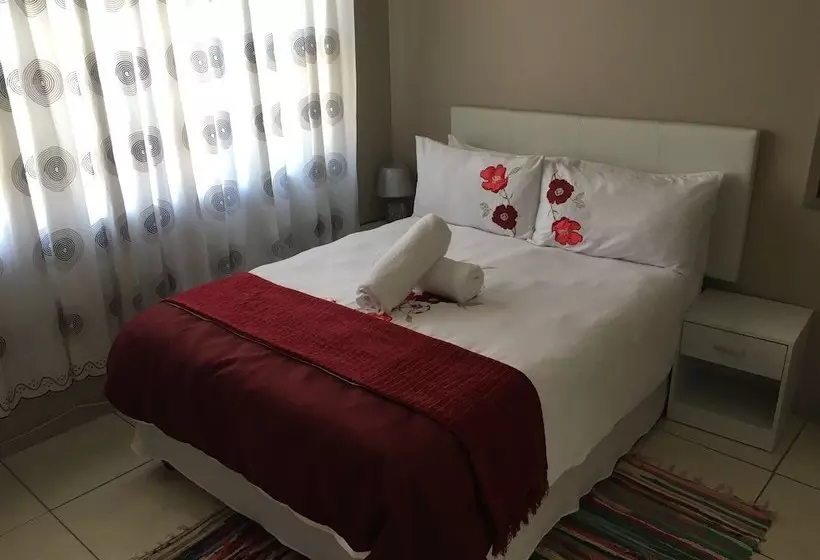 ペンション Luh Guesthouse