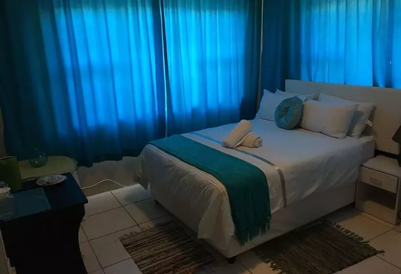 ペンション Luh Guesthouse