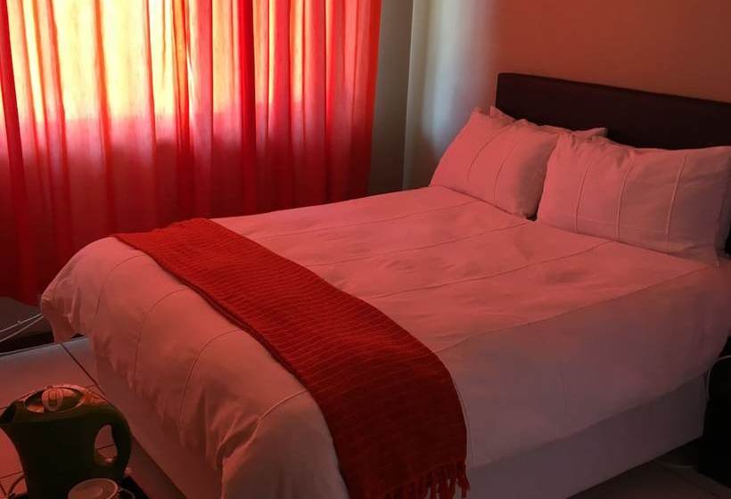 膳宿费 Luh Guesthouse