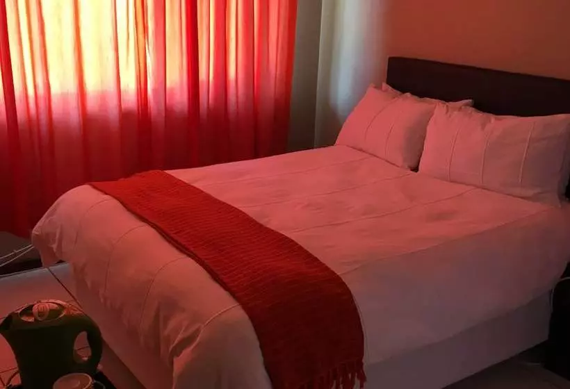 ペンション Luh Guesthouse