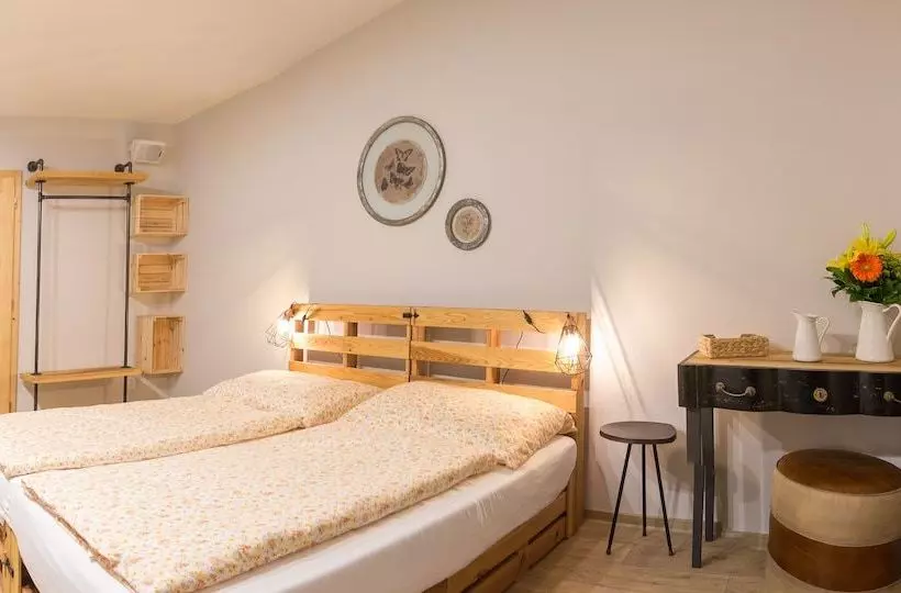 Majatalo Smrcina Resort